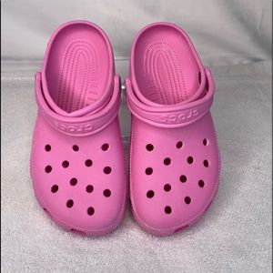 Crocs